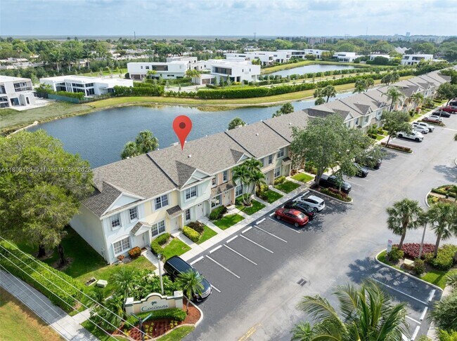 Building Photo - 16795 Hemingway Dr
