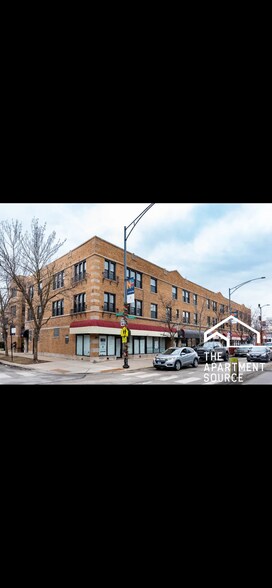 Building Photo - 4406 N Seeley Ave