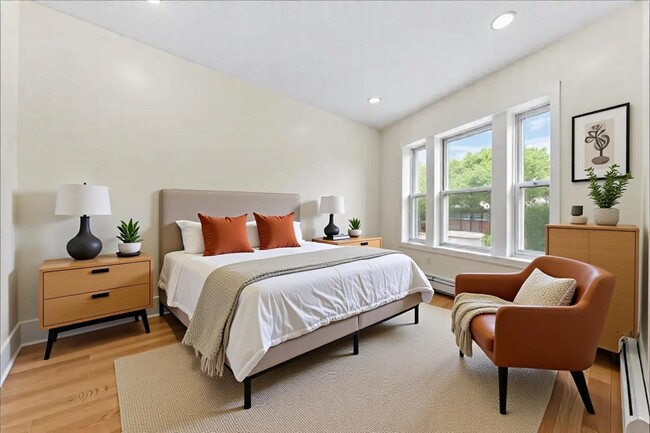 Building Photo - 2321 John F. Kennedy Blvd