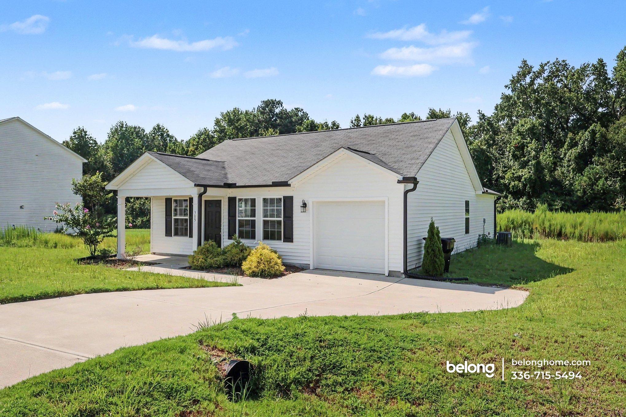 Building Photo - 385 Dasu Dr