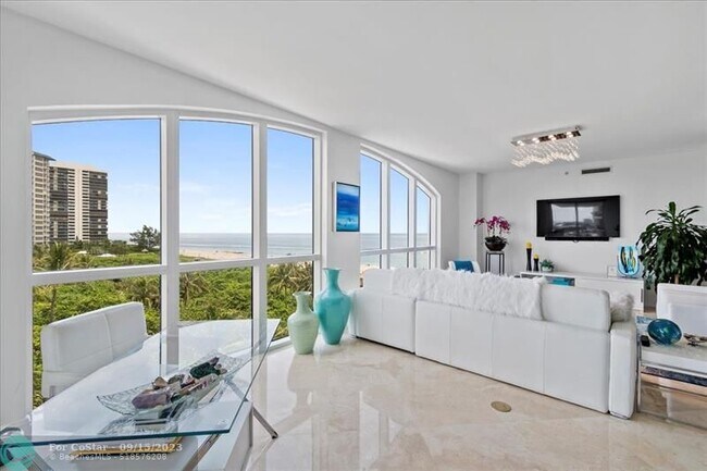 Building Photo - 3800 N Ocean Dr