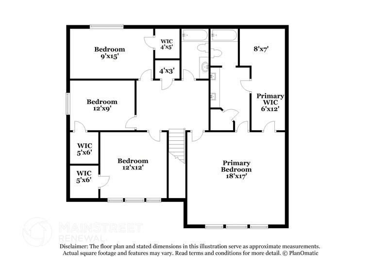 Building Photo - 7330 Shadow Trail