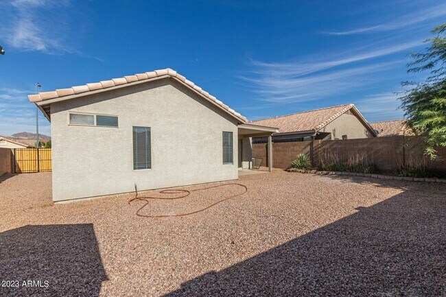 Building Photo - 11263 E Camino St