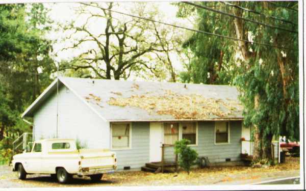 Primary Photo - 8801 Graton Rd