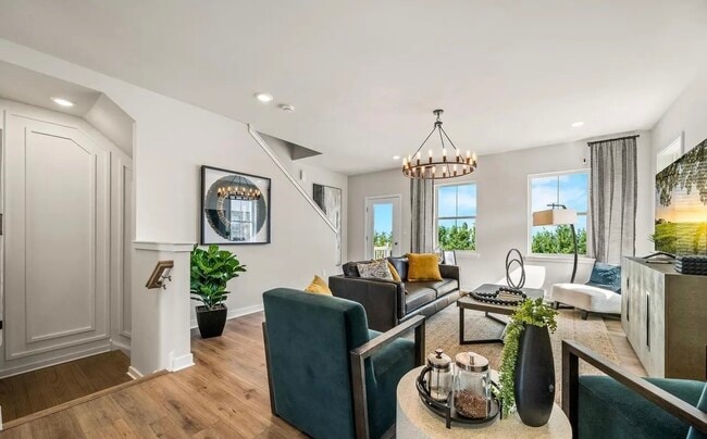 Building Photo - 12 Barbine Wy