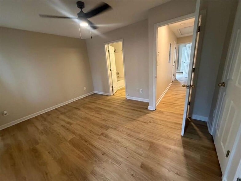 Building Photo - 3627 Ginnis Rd