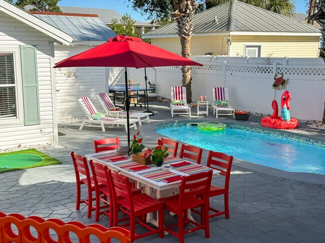 Building Photo - 4507 Luke Ave