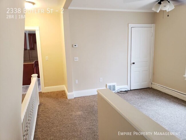 Building Photo - 2338 Butler St