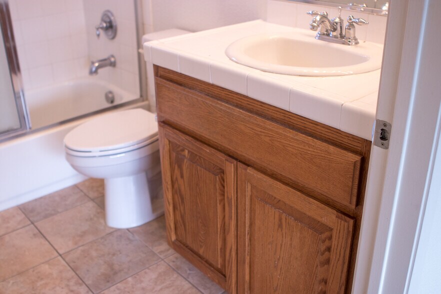 Master Bathroom - 1953 Marie Ave