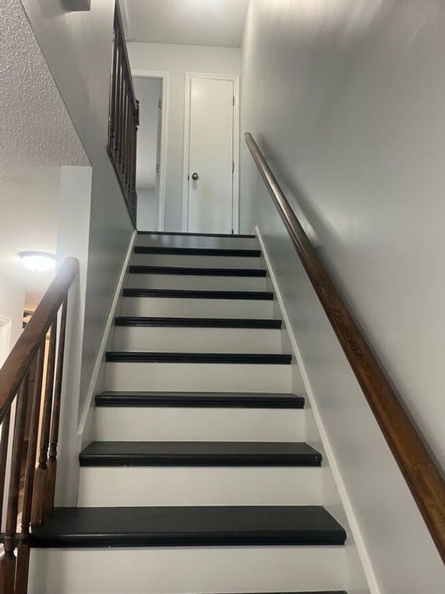 Building Photo - Available now. Beautifully Remodeled Townhouse Available in Central Mt Pleasant!