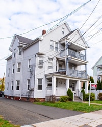 Building Photo - 436 Park St