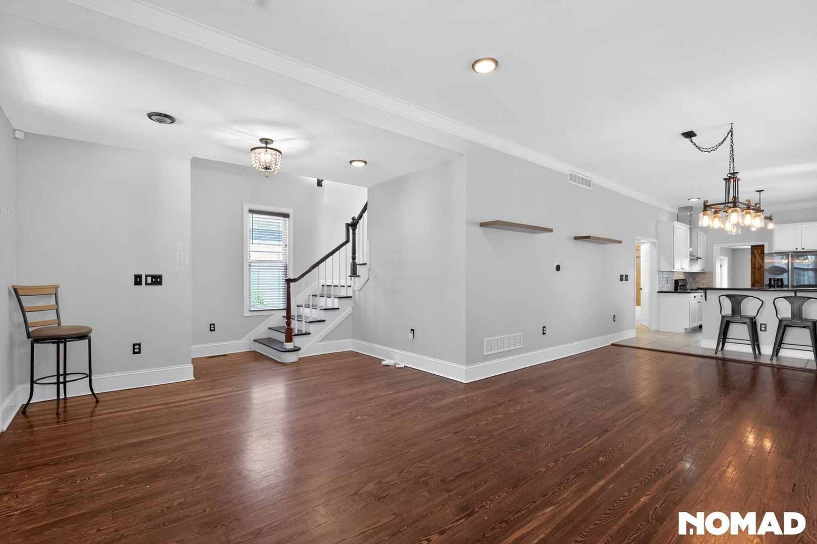 Building Photo - 2336 Gilpin St