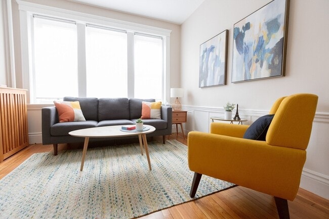 Building Photo - 226 Jamaicaway