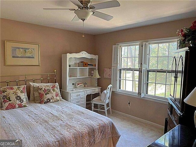 Building Photo - 141 Elysian Way NW