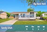 Building Photo - Sandy - 3BD - 1 BTH 1 Carport - Salt Lake ...