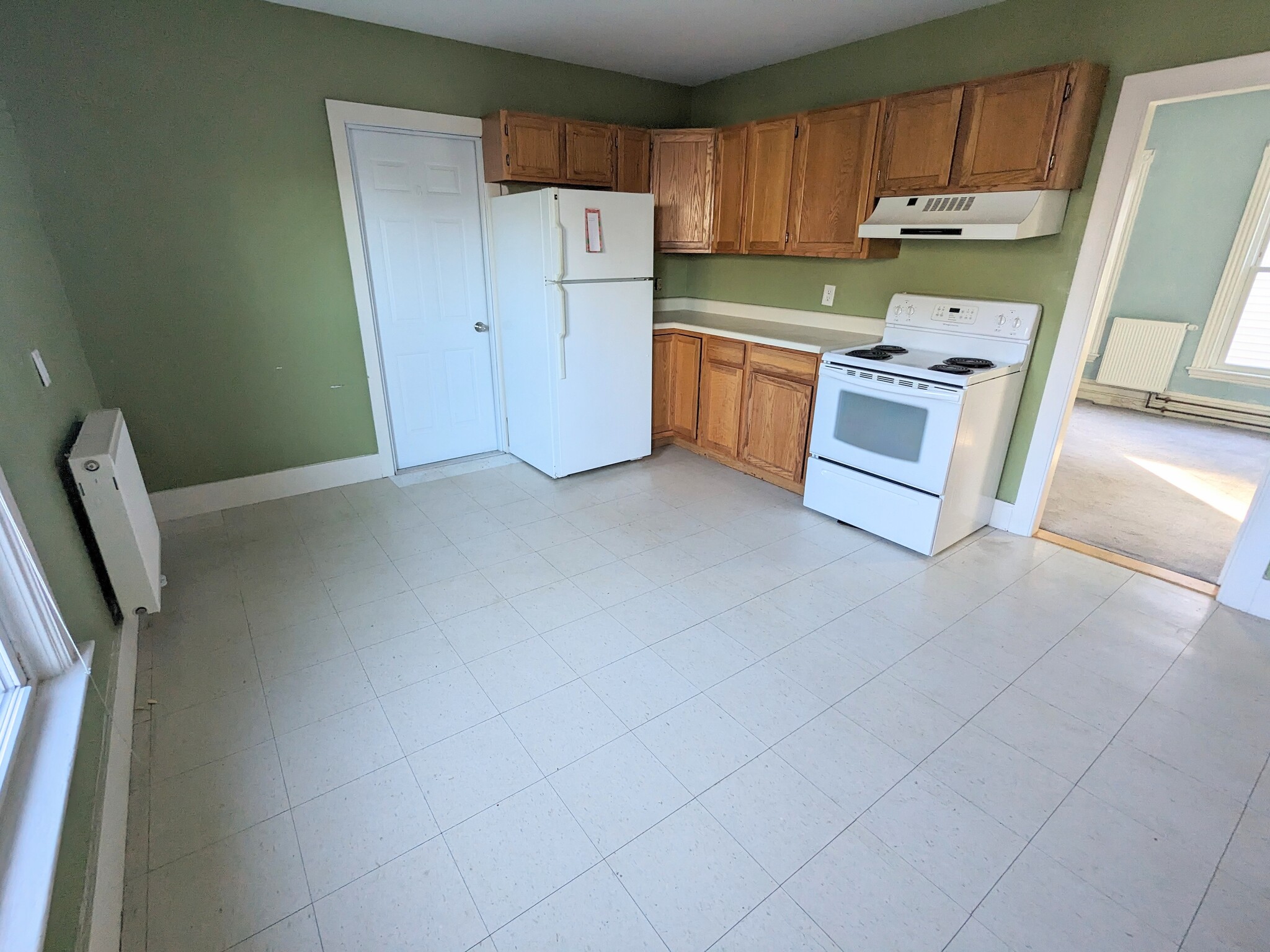 Building Photo - 56 Rackleff St