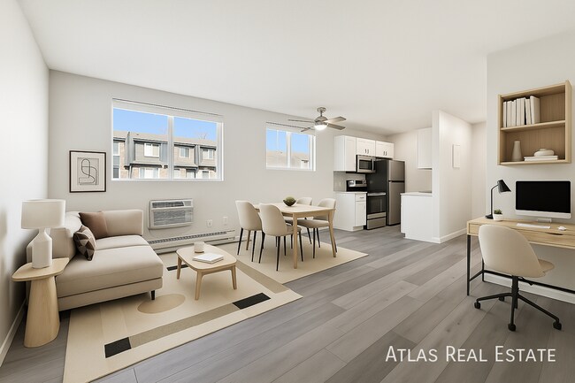 Building Photo - 7155 N Raleigh St