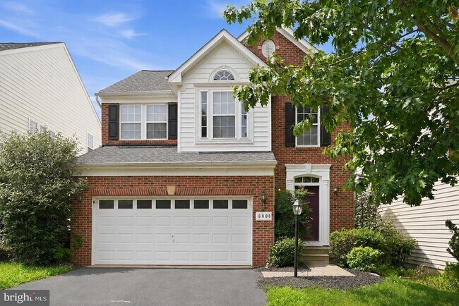 Building Photo - 6008 Preswell Ct