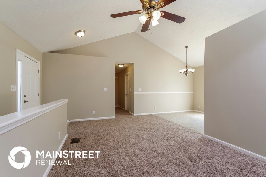 Building Photo - 6801 Currington Cir