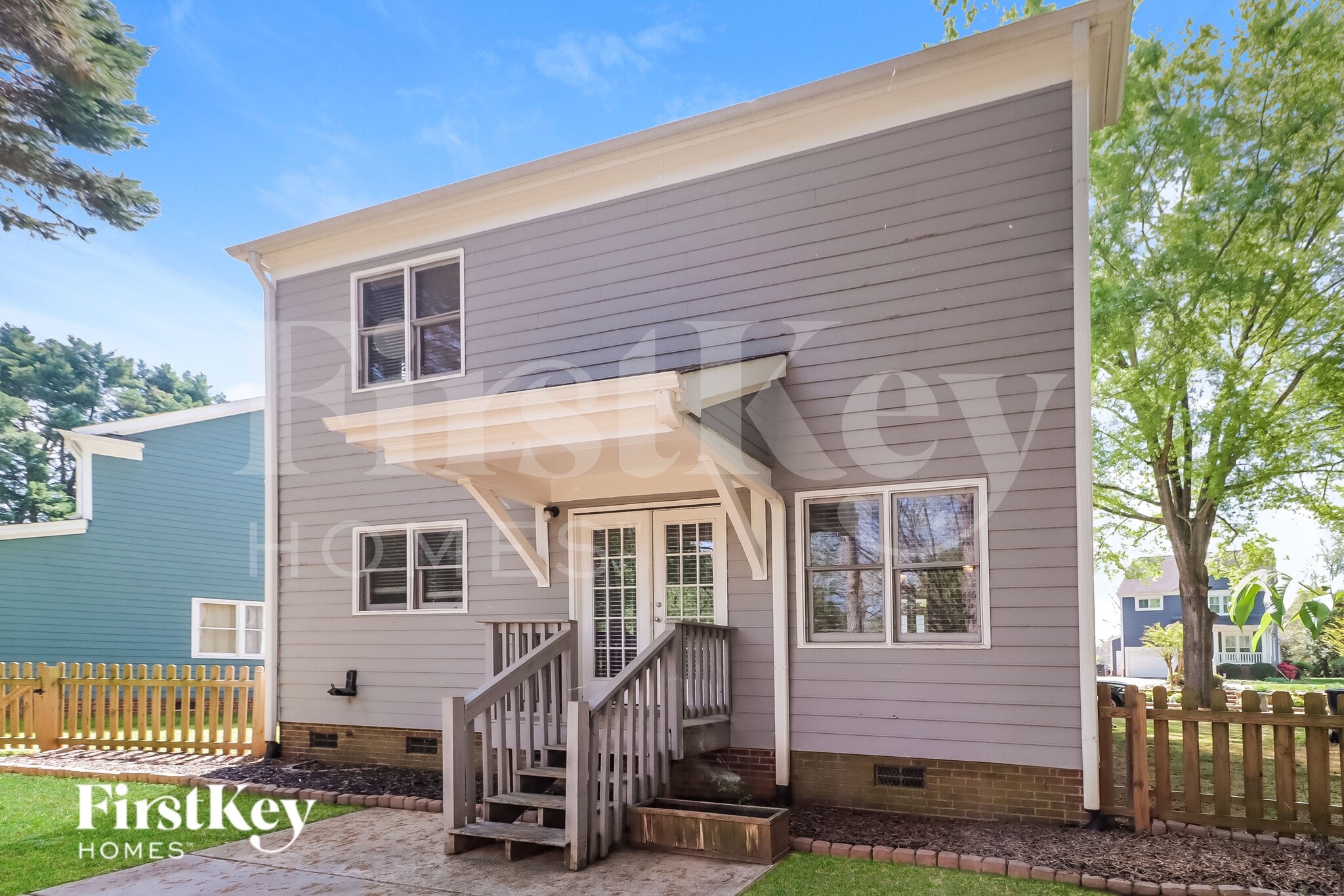 Building Photo - 9423 Holly Bend Ln