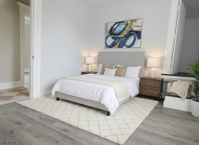 Building Photo - 1360 Springfield Ave