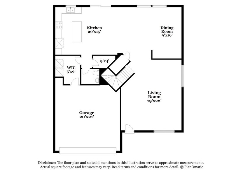 Building Photo - 1151 Autumn Point Ct
