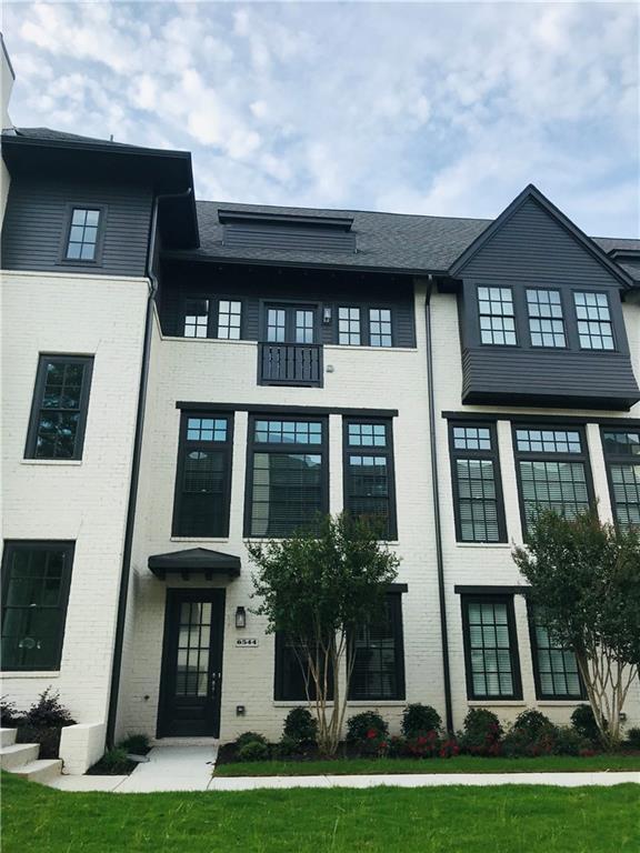 Building Photo - 6544 Aria Village Dr