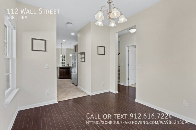 Building Photo - 112 Wall St