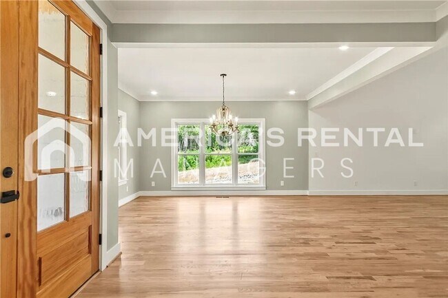 Building Photo - Spacious New Construction on 1.3 Acres!