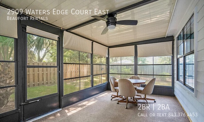 Building Photo - 2909 Waters Edge Ct E