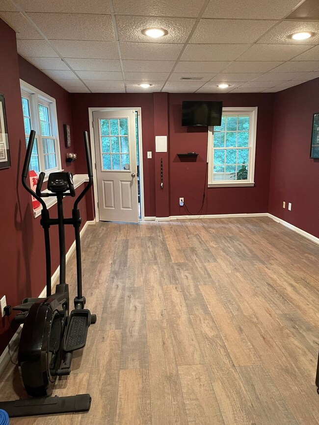 Building Photo - Chapel Hill Subdivision