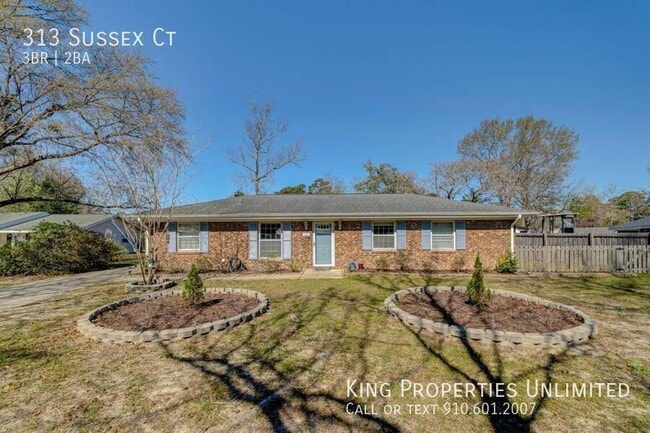 Building Photo - 313 Sussex Ct
