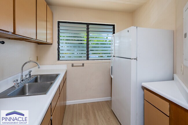 Building Photo - 98-640 Moanalua Lp. #2023