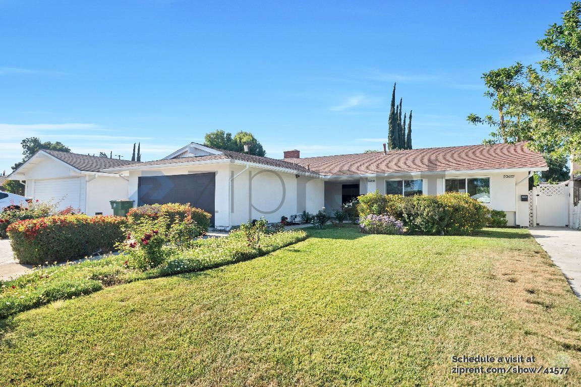 Building Photo - 22655 Strathern St