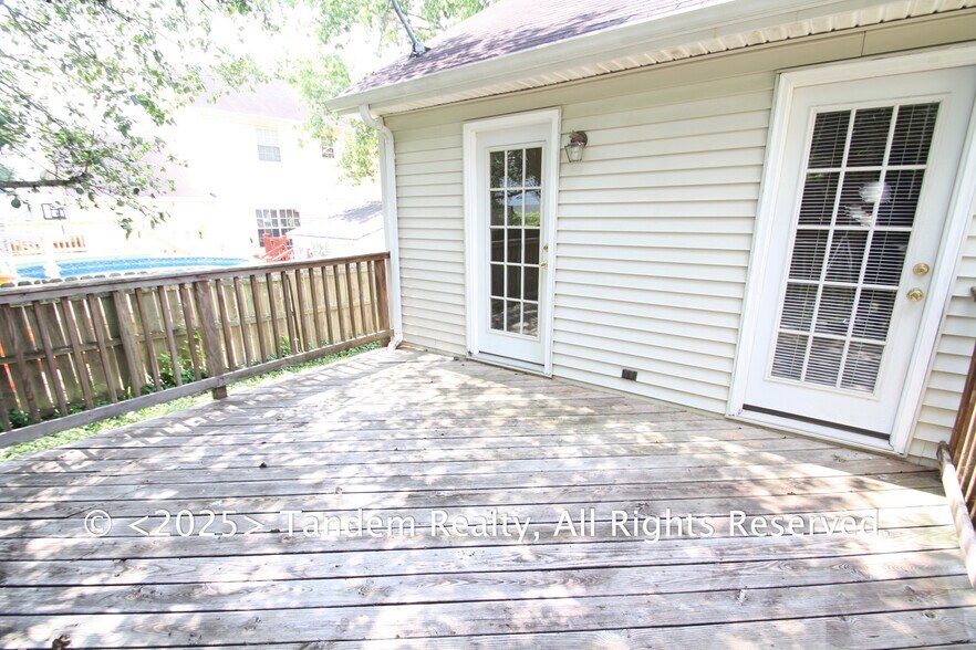 Building Photo - 1109 Jacksons Valley Rd