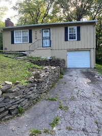 Building Photo - 7718 James A Reed Rd