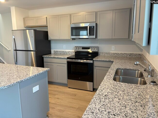 Building Photo - 2089 County Line Trl