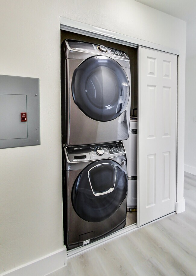 Floorplan - 2701 High Street