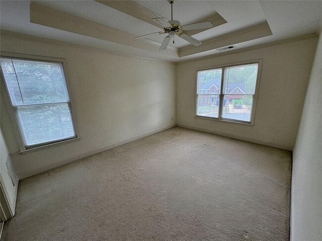 Building Photo - 3202 Oaktree Ct NW