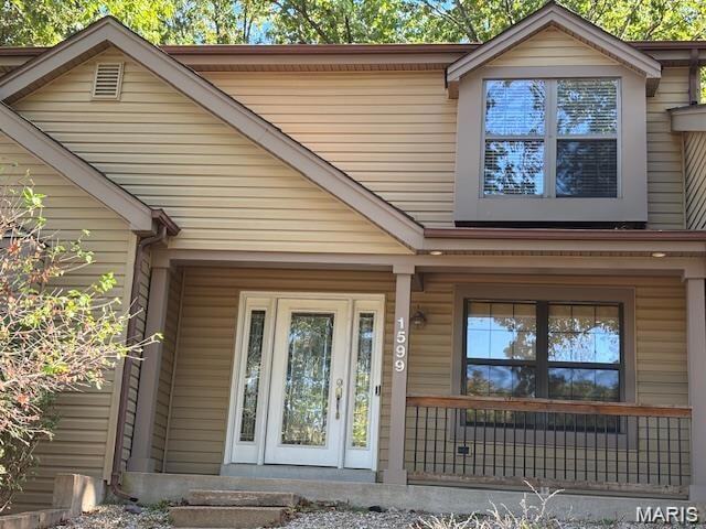 Building Photo - 1599 Paradise Valley Dr