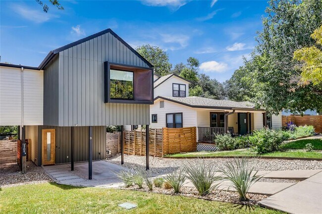 Building Photo - 2709 E 14th St