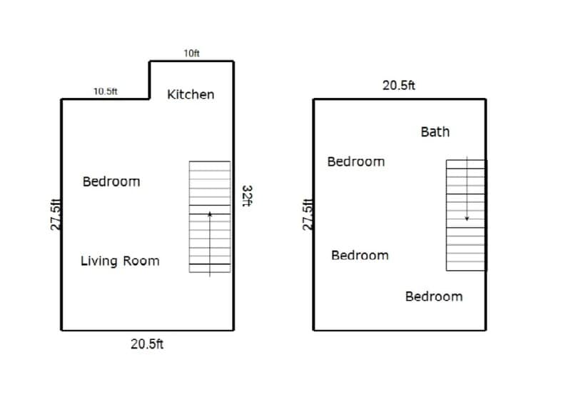 Building Photo - 537 Conklin Pl