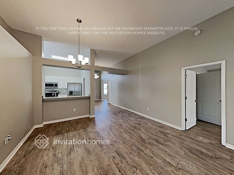 Building Photo - 1509 Hulett Dr