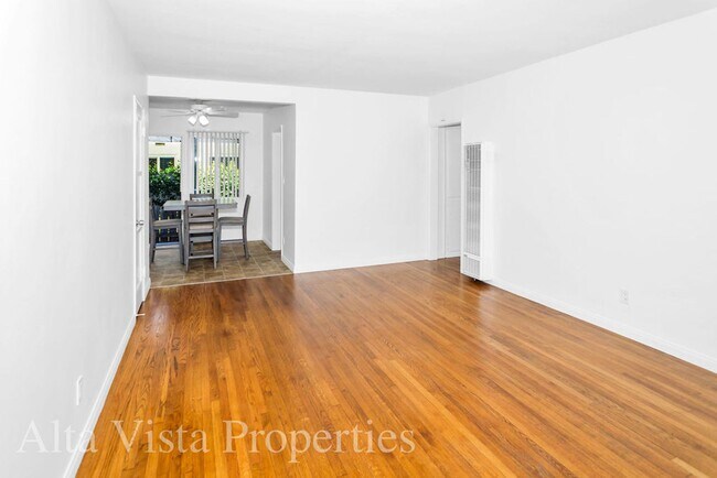 Building Photo - Great two bedroom, one bath beach bungalow...