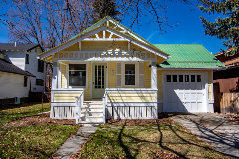 Primary Photo - 514 Somers Ave