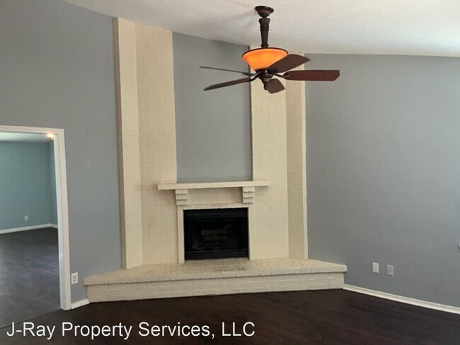 Building Photo - 3 br, 2 bath House - 5070 Red River Trail