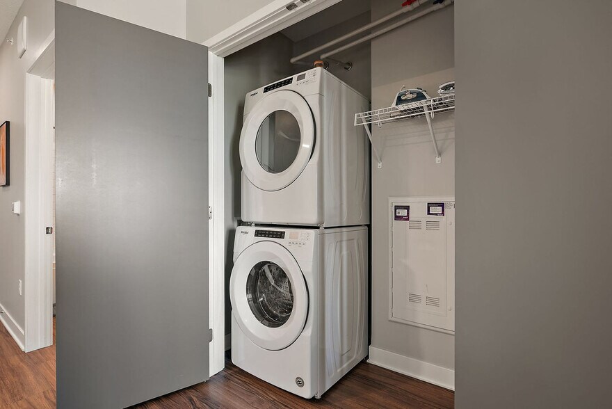 Building Photo - 1410 Nicollet Ave