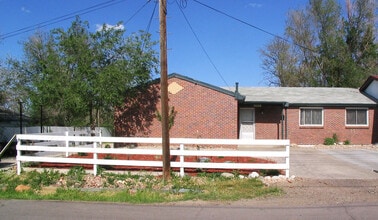 Building Photo - 3397 W 55th Ave