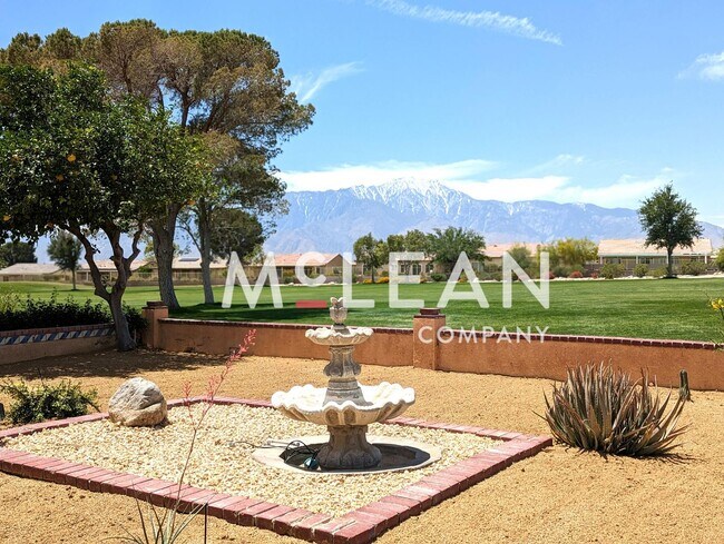 Building Photo - Resort Living in Desert Hot Springs