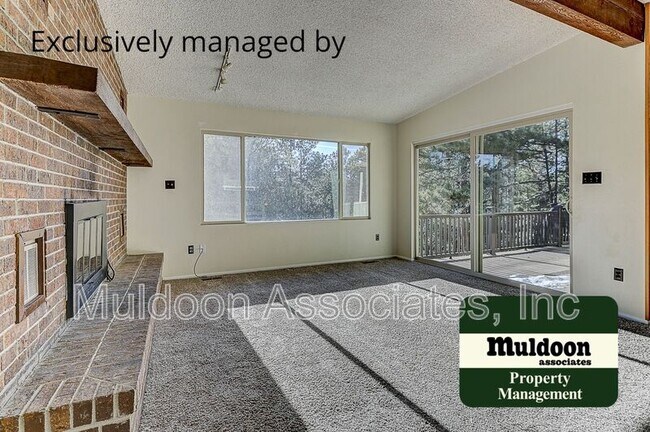 Building Photo - 11750 Columbine Hills Rd